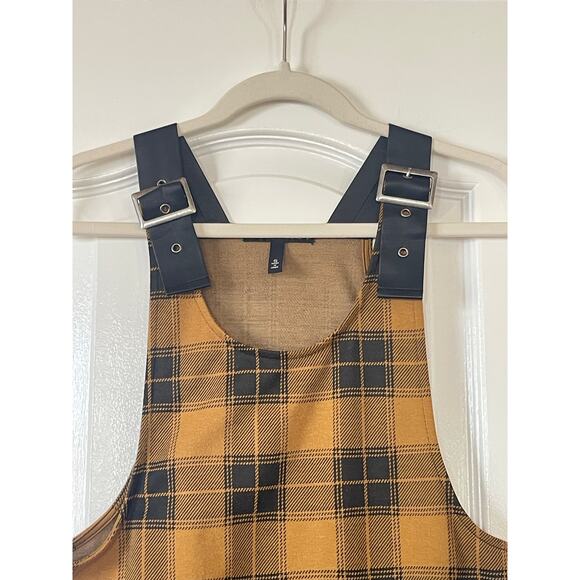 Derek Heart Dress Jumper Size Small - Picture 2 of 7